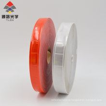 Cheap Price China Team High Visibility PVC Reflective Tape